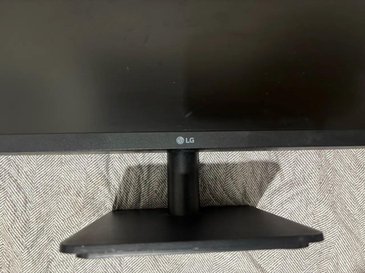 Monitor LG full HD 22 polegadas  - Foto 2