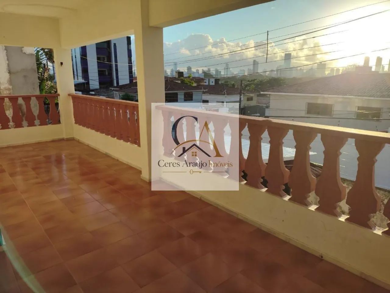 Casa para Locação em Ipês