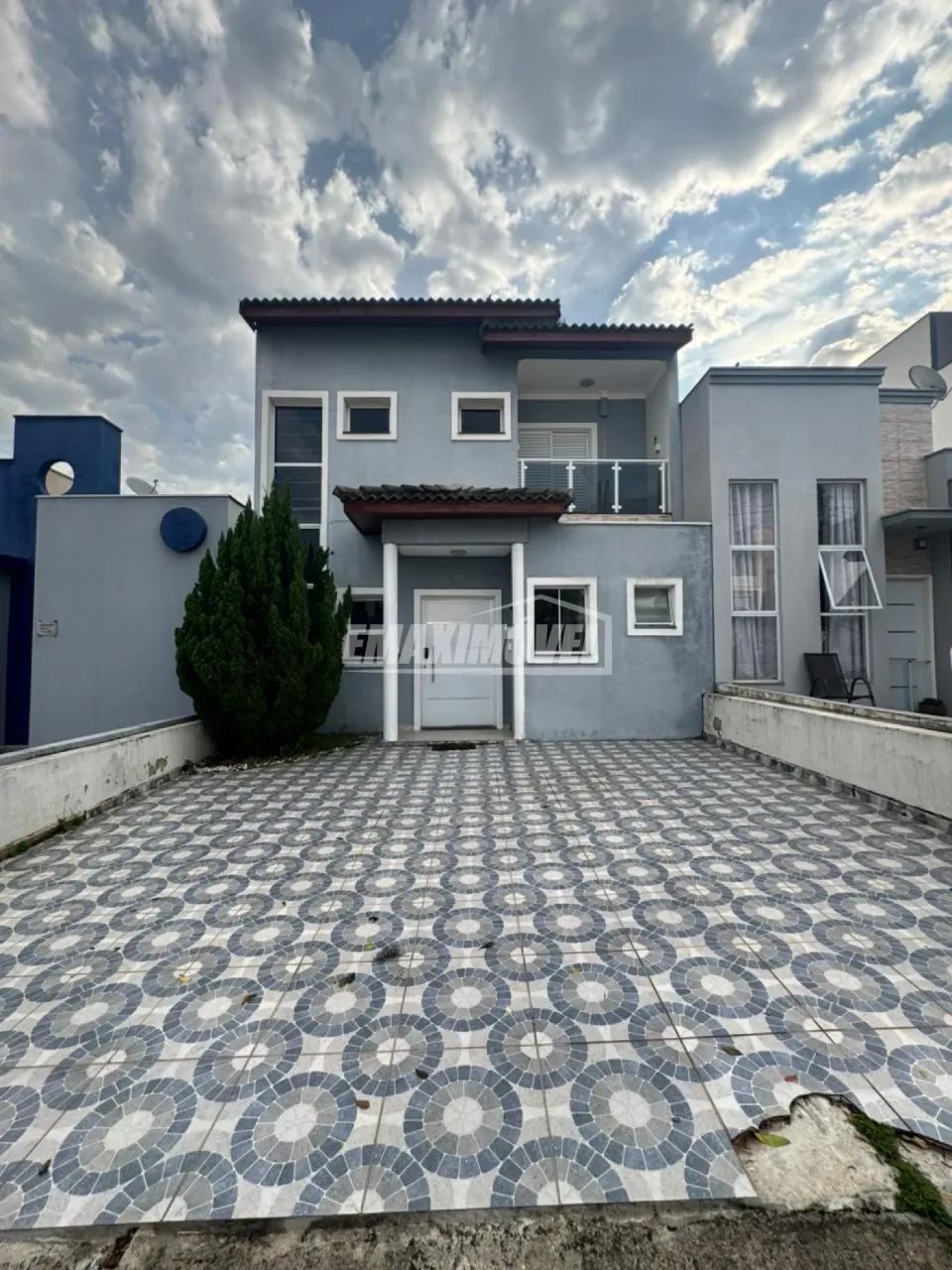Casa em Condomínios em Sorocaba
