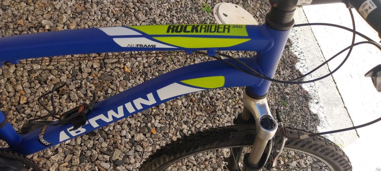 Bicicleta  - Foto 5
