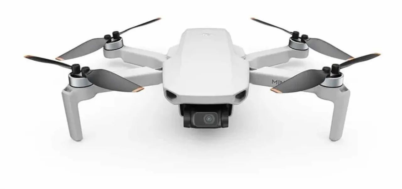 DJI DRONE MINI SE - Foto 2