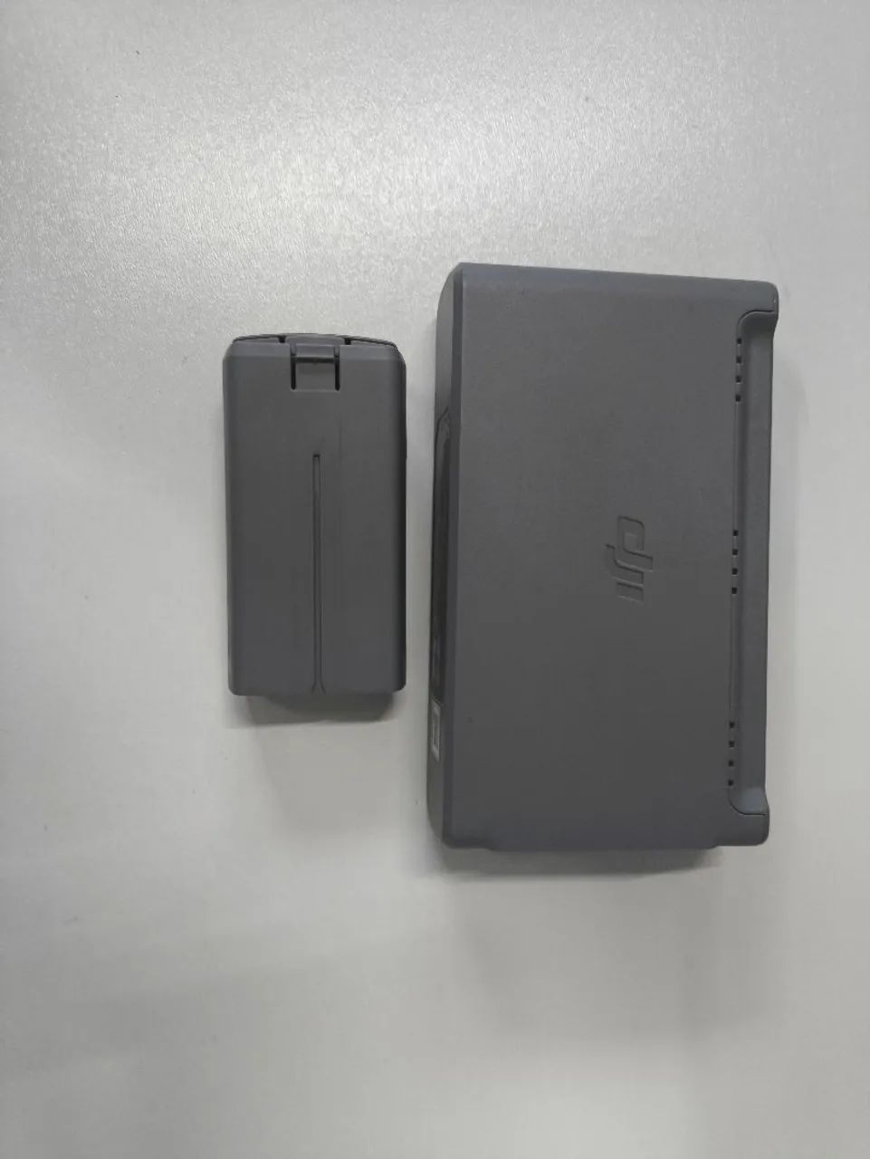 Bateria+hab de carga para drone DJI Mini se, Mini 2, 2se e Mini 4k - Foto 3