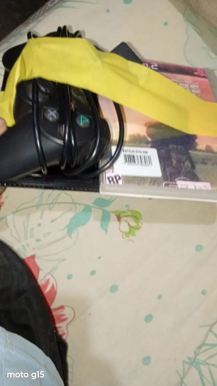 Venda ps3 slim
