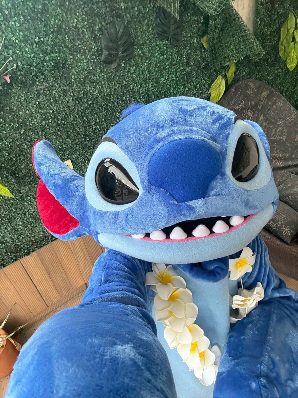 Stitch para seu evento  - Foto 6