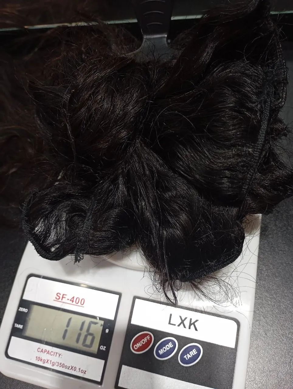 Cabelos indianos  - Foto 3