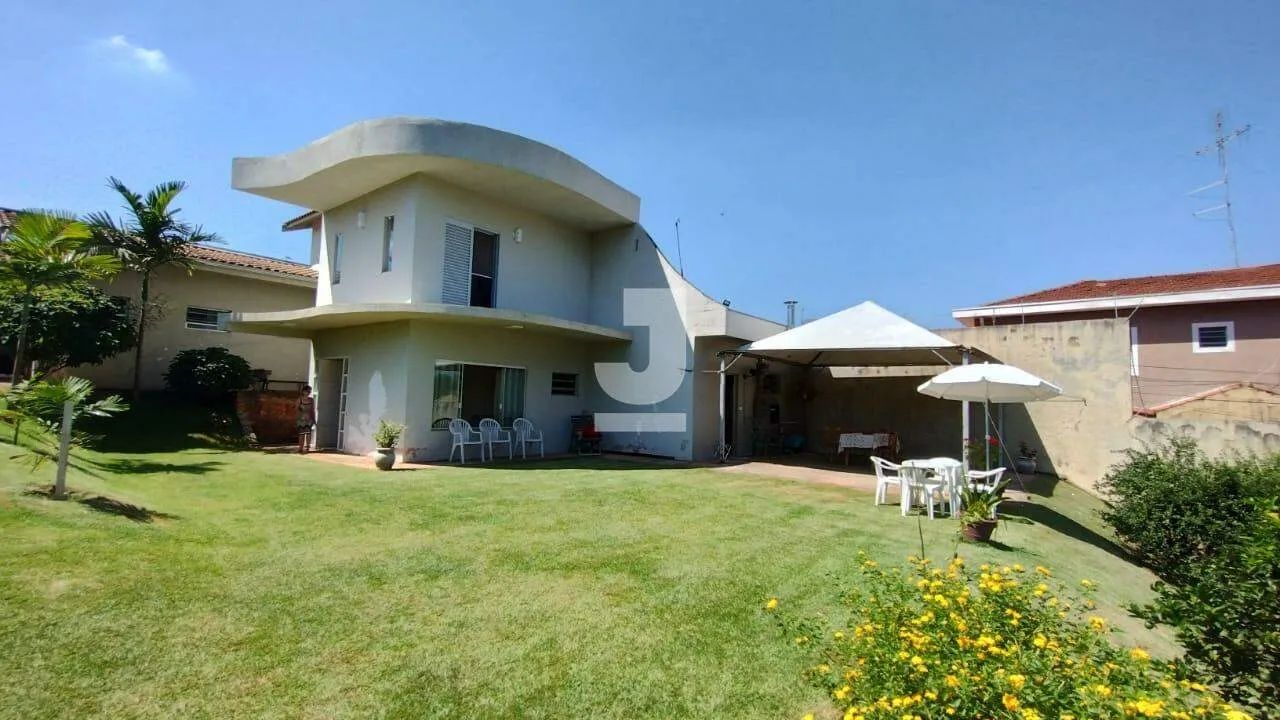 Chácara à Venda - Patropi, Paulínia - 970m2 - 4 Quartos - Foto 2