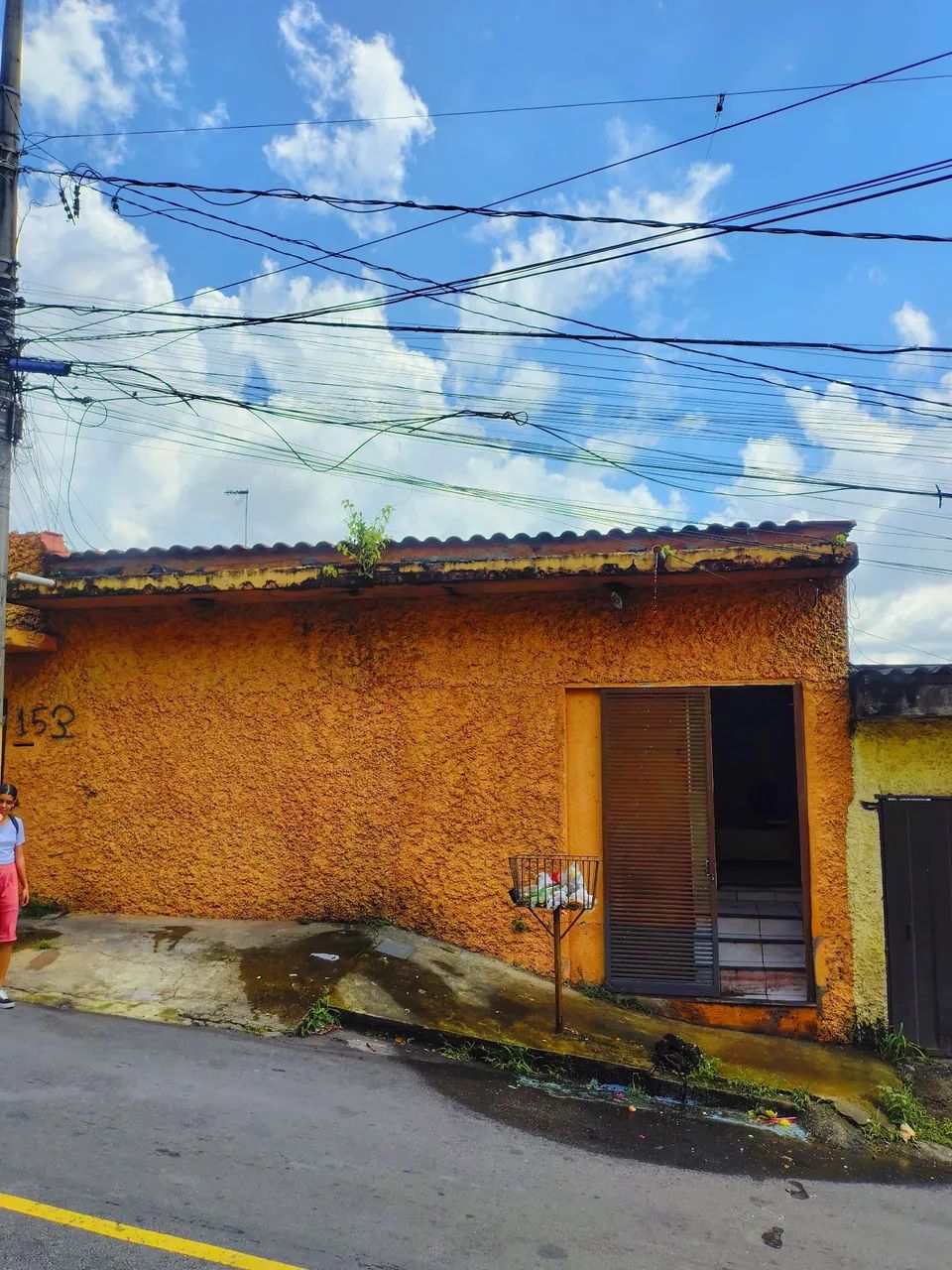 Foto - Belo Horizonte - Santa Cruz