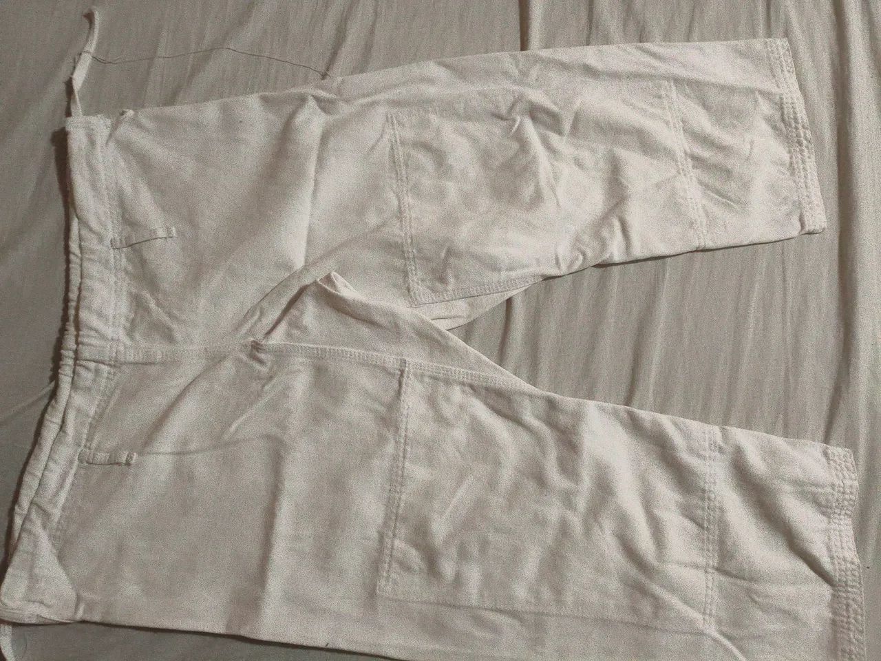 Roupa de judô 
