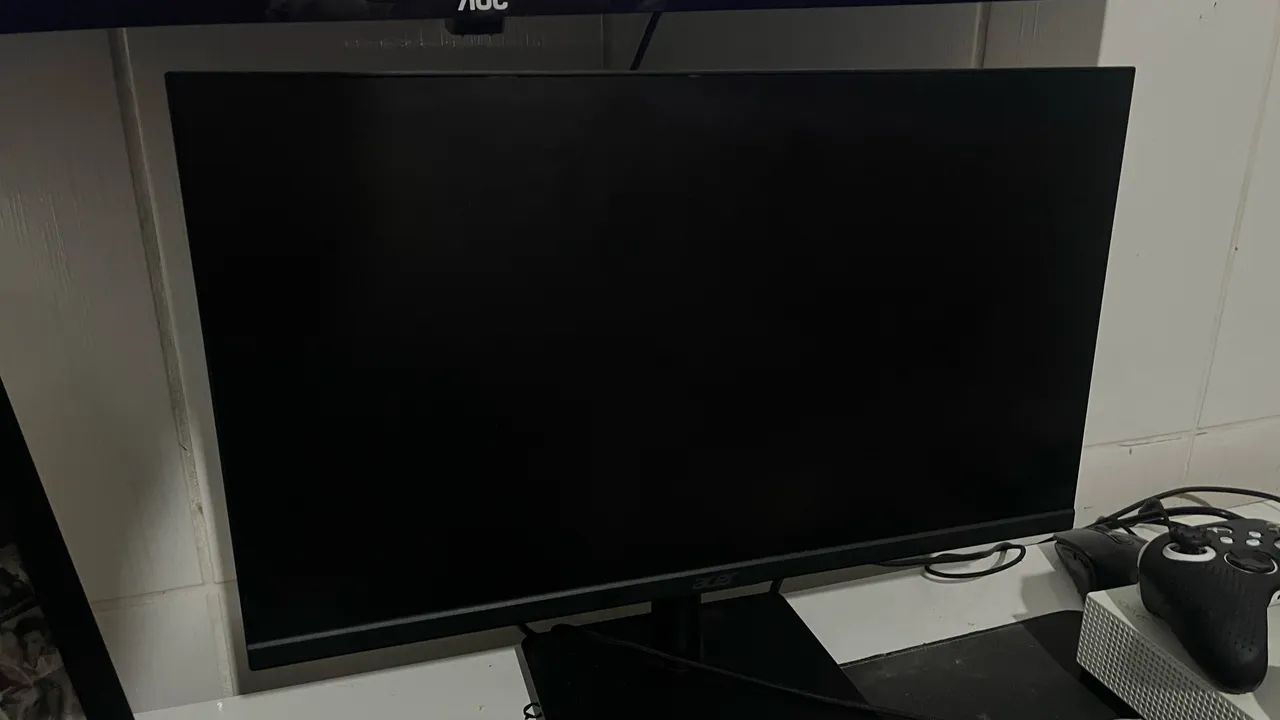 Monitor Acer 22? 100hz - Foto 3