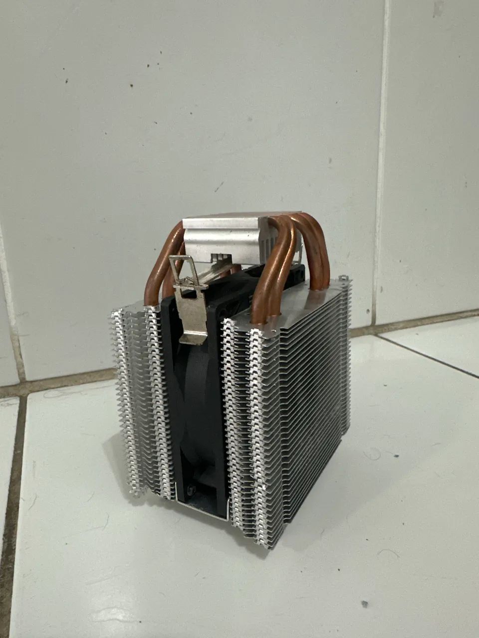 Air Cooler Rise Mode Z3 (Acompanha caixa) - Foto 3