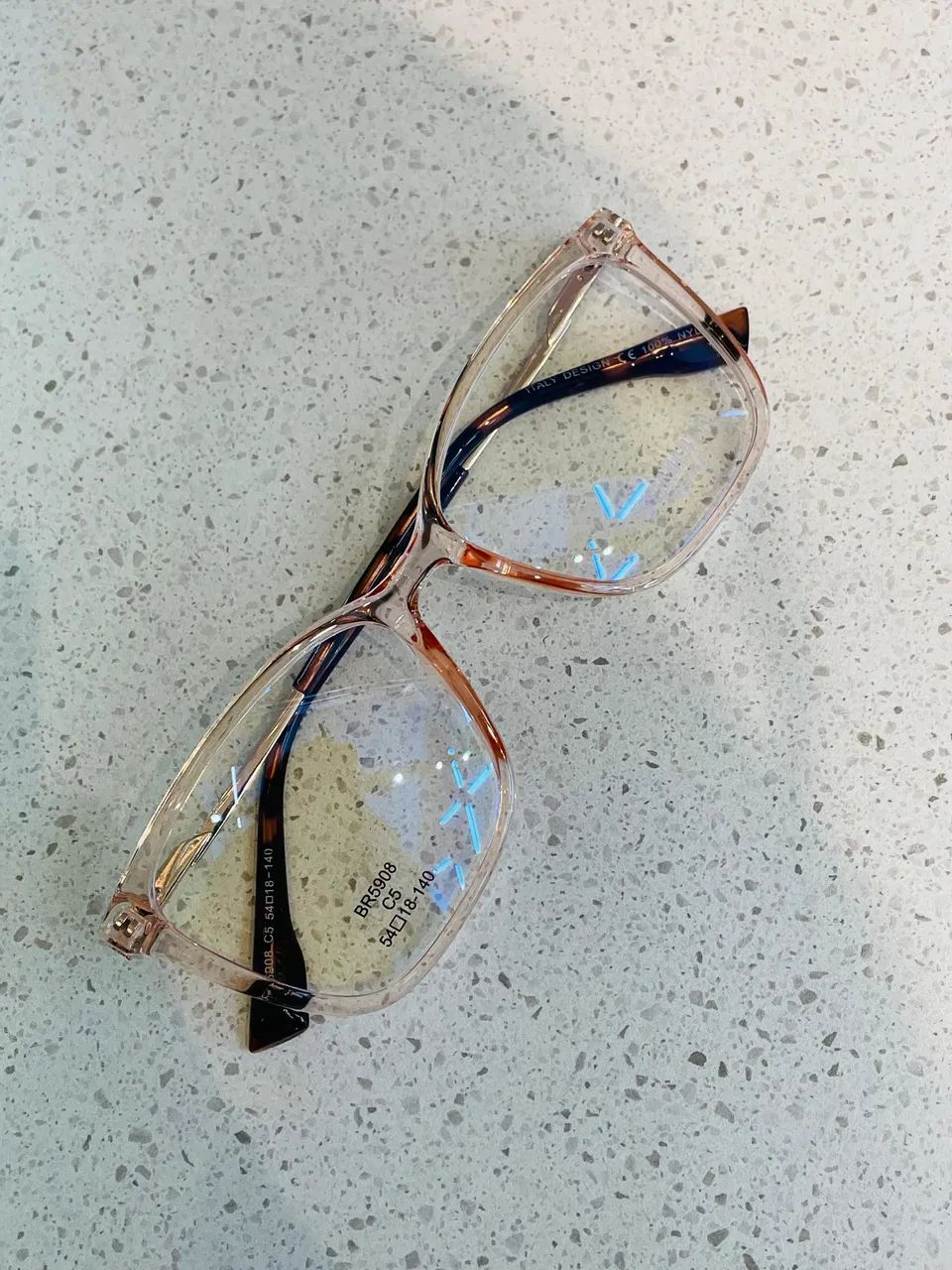 Óculos novo  - Foto 2