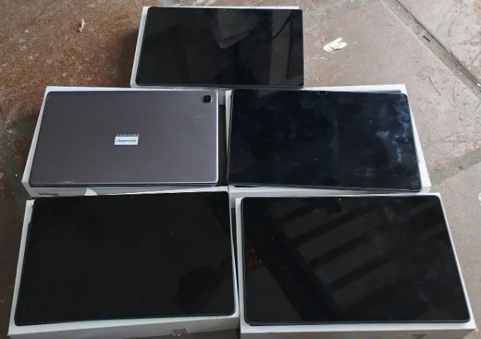 Tablet Samsung Galaxy Tab A7 64GB 