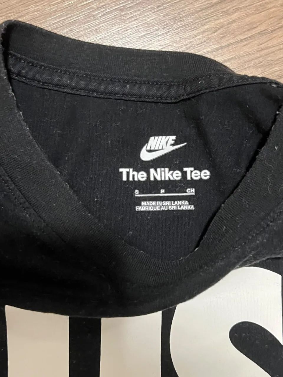 Camisa nike just do it - Foto 2