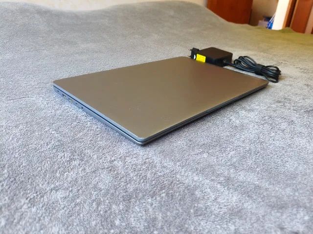 Notebook Lenovo i5 11° Geração + 8 GB  de RAM + SSD 512 GB - Foto 4