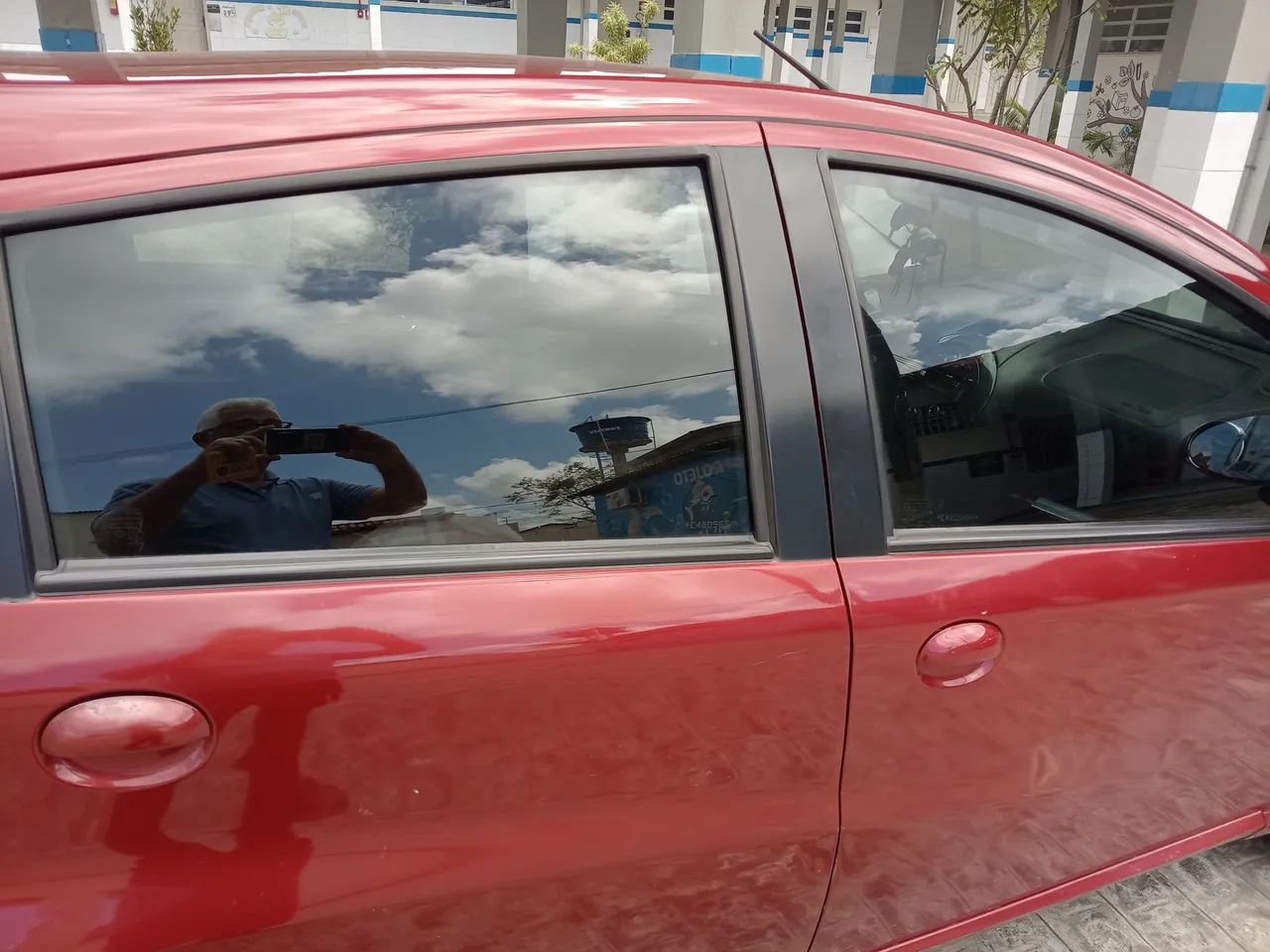 JAC J2 1.4 16V 5P Mec. 2014 - Foto 4