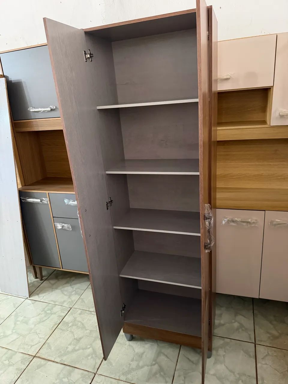 Multiuso sapateira nova  - Foto 2