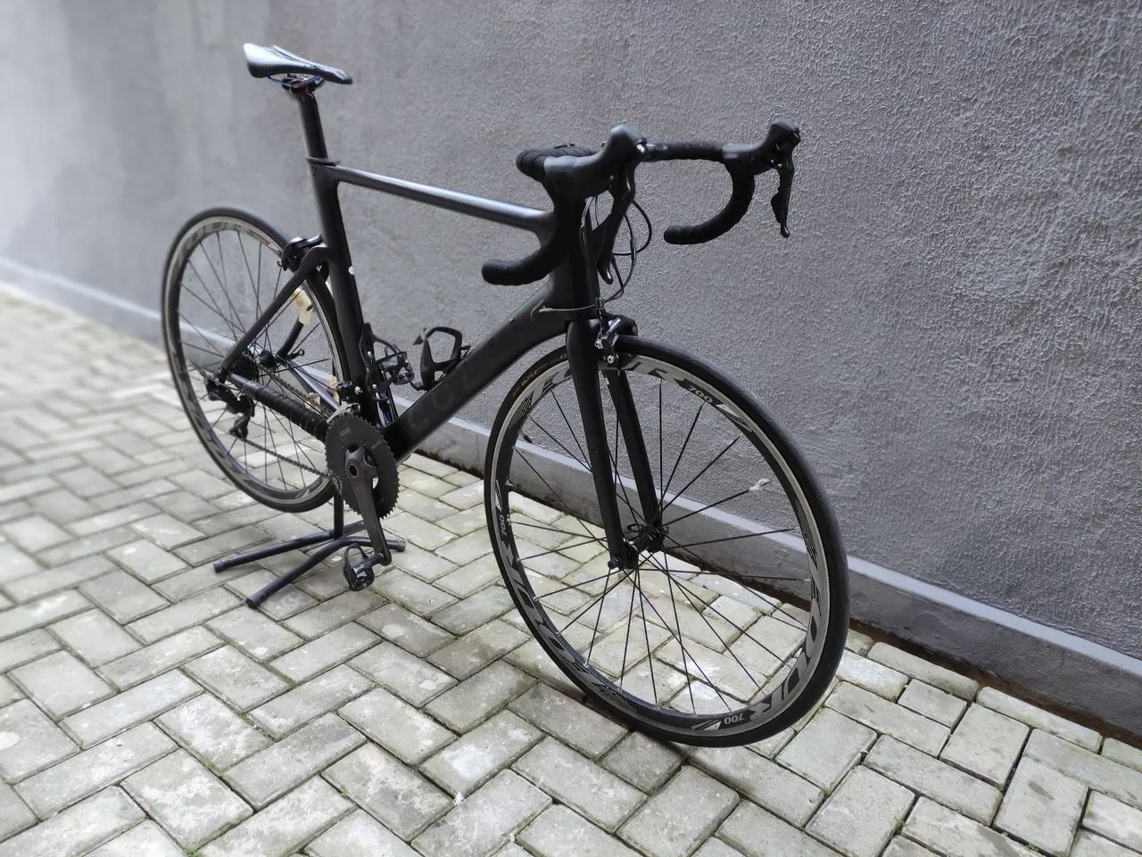 Bicicleta colli z9 - Foto 2