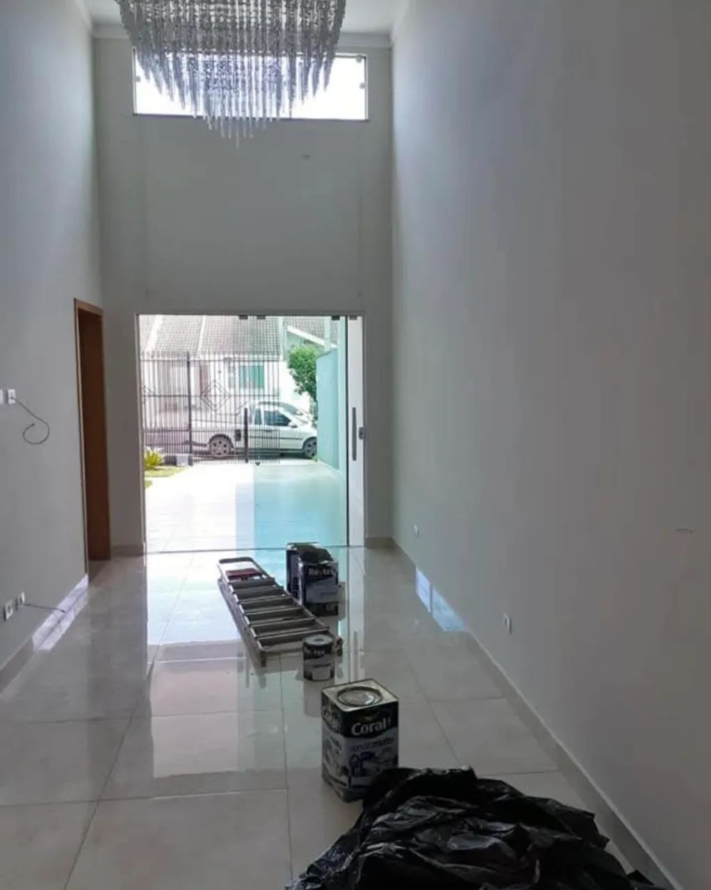 Pintor Profissional 