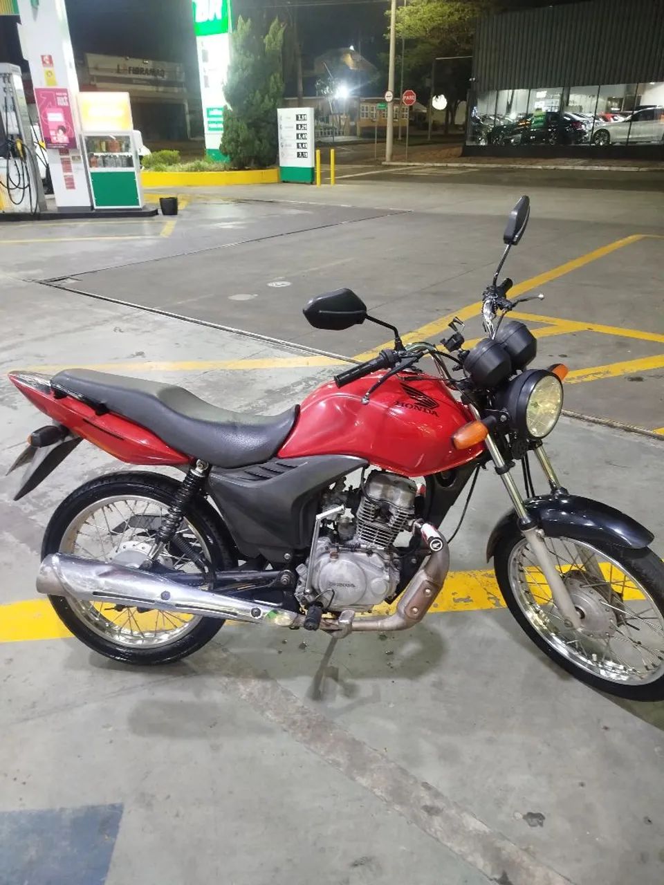 Fan 125 ks - Foto 5