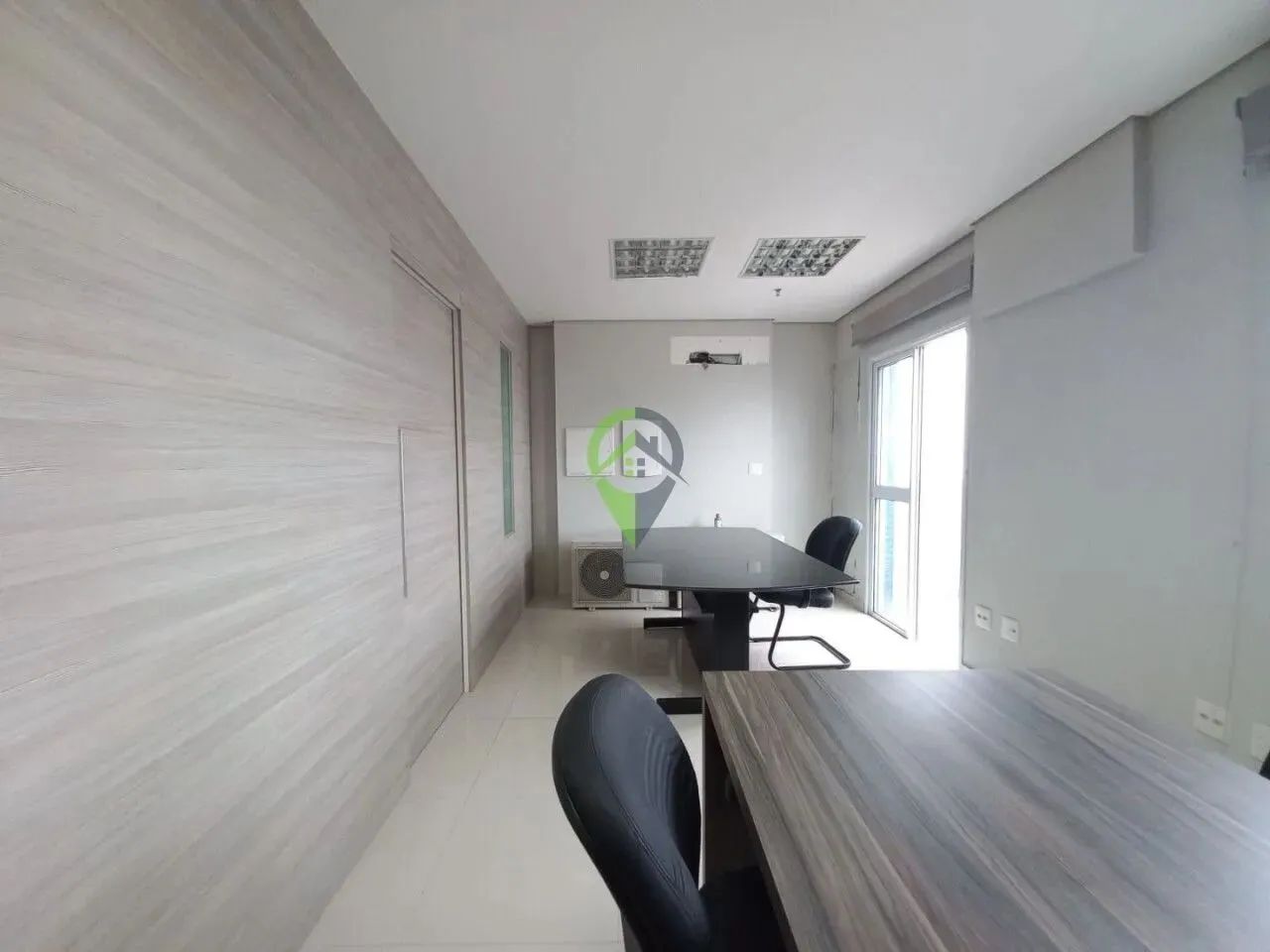 Sala Comercial a venda Unique Offices - Foto 2