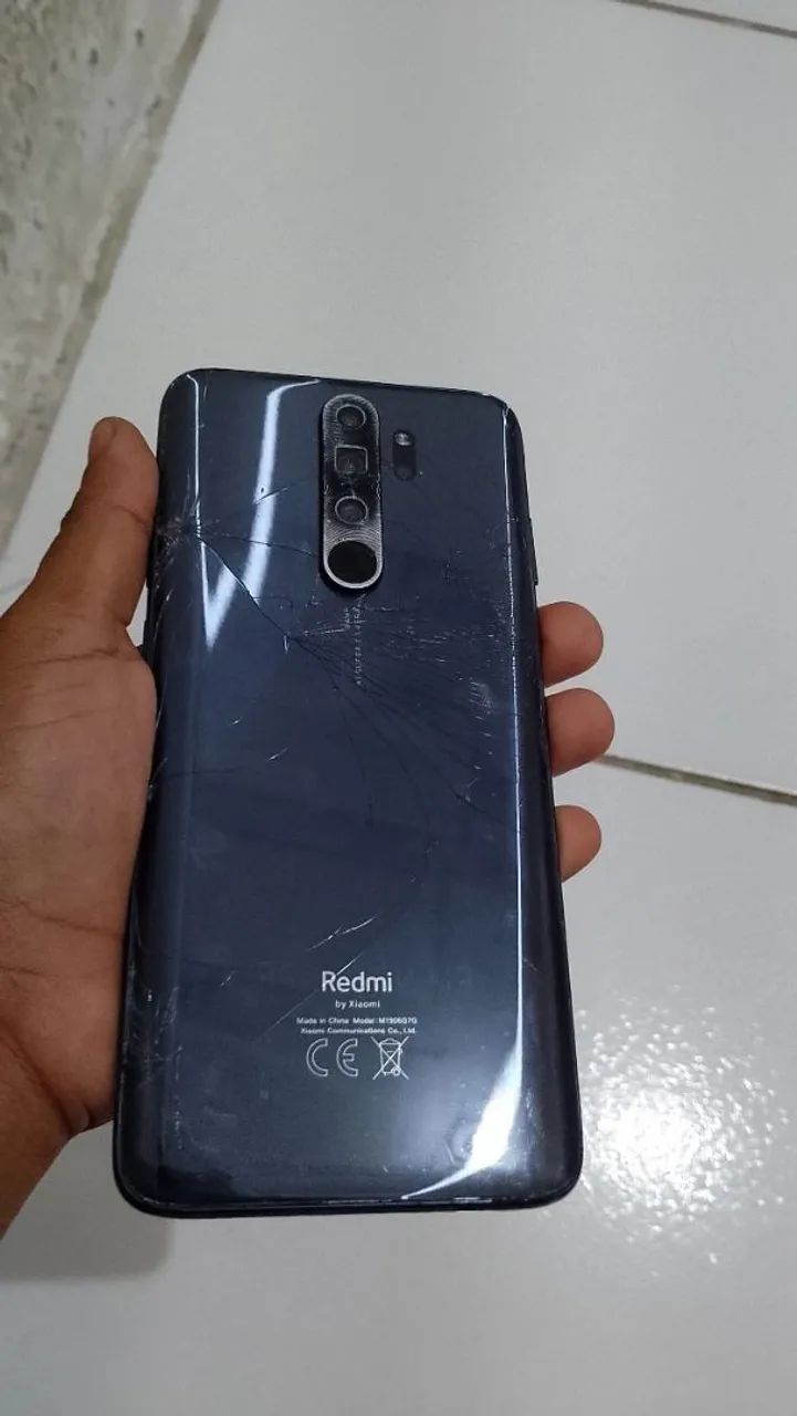 Vende-se celular  - Foto 2