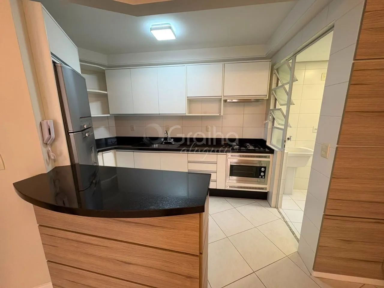 3 quartos, semimobiliado no Itacorubi - Foto 5