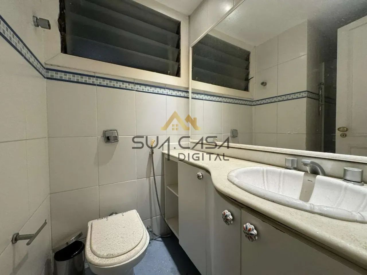 Lagoa | Apartamento 3 quartos, sendo 2 suites REF: IPAP2539 - Foto 2