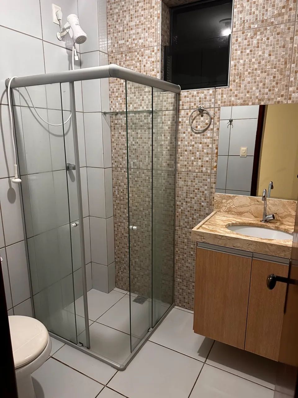 Vende-se apartamento com garagem  - Foto 2