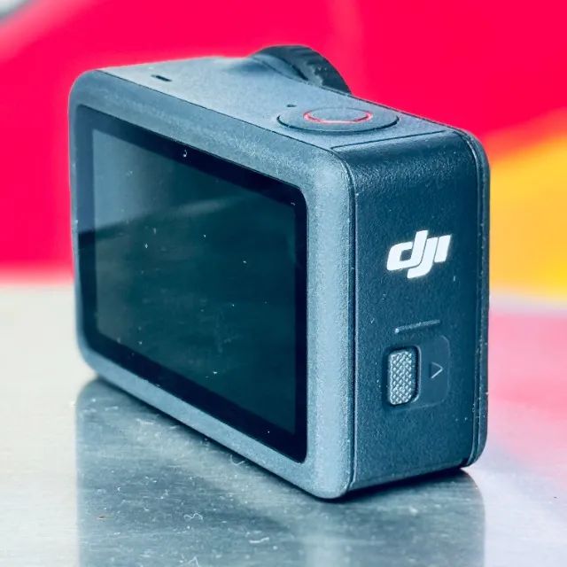 DJI Osmo Action 6 (nova) - Foto 2
