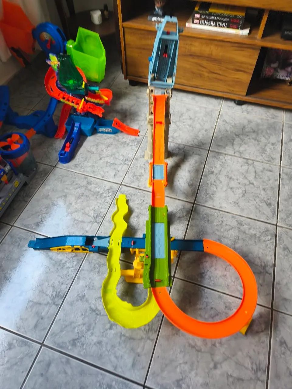 Hot Wheels  - Foto 5