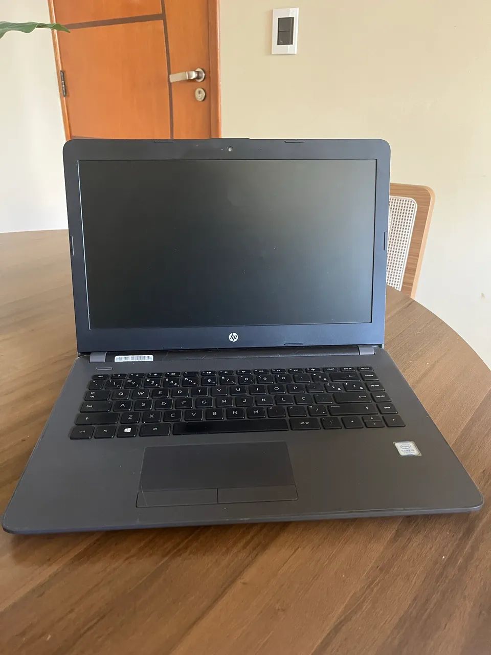 Notebook HP 246 G6 - Intel Core i5 | SSD 240 GB  - Foto 5