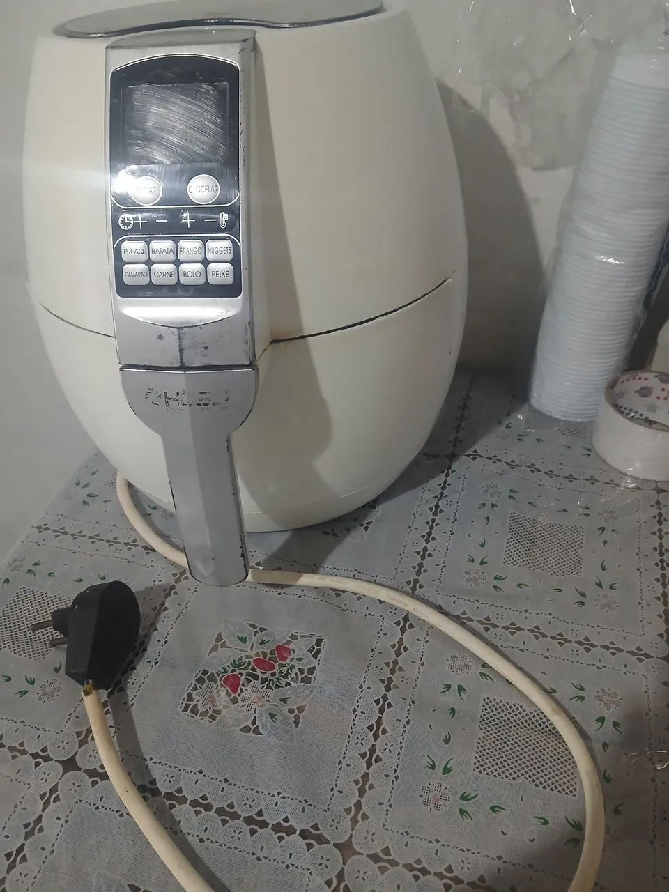 Vendo é enfray usado ta funcionando perfeitamente   - Foto 2