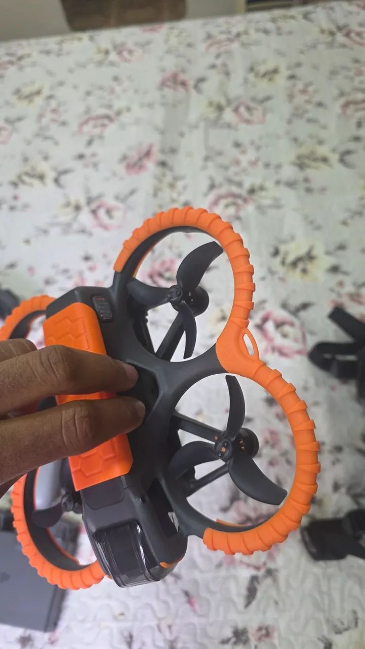 Drone DJI AVATA 2 fly more combo - Foto 2
