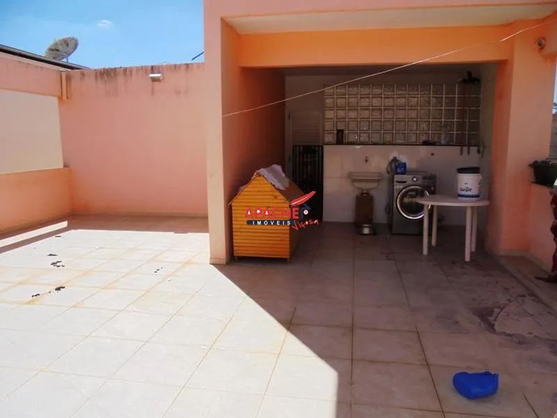 Cobertura duplex,ampla área privativa! - Foto 4