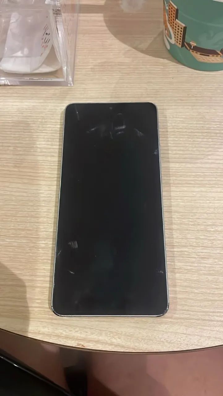 poco x6 pro 256 gb - Foto 2