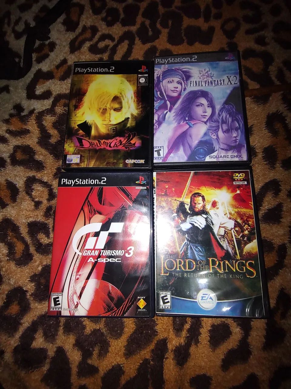 3 JOGOS DO PLAYSTATION  E 1 FILME  - Foto 2