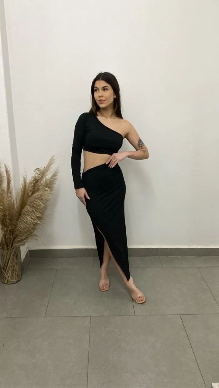 Vestido verão 2026
