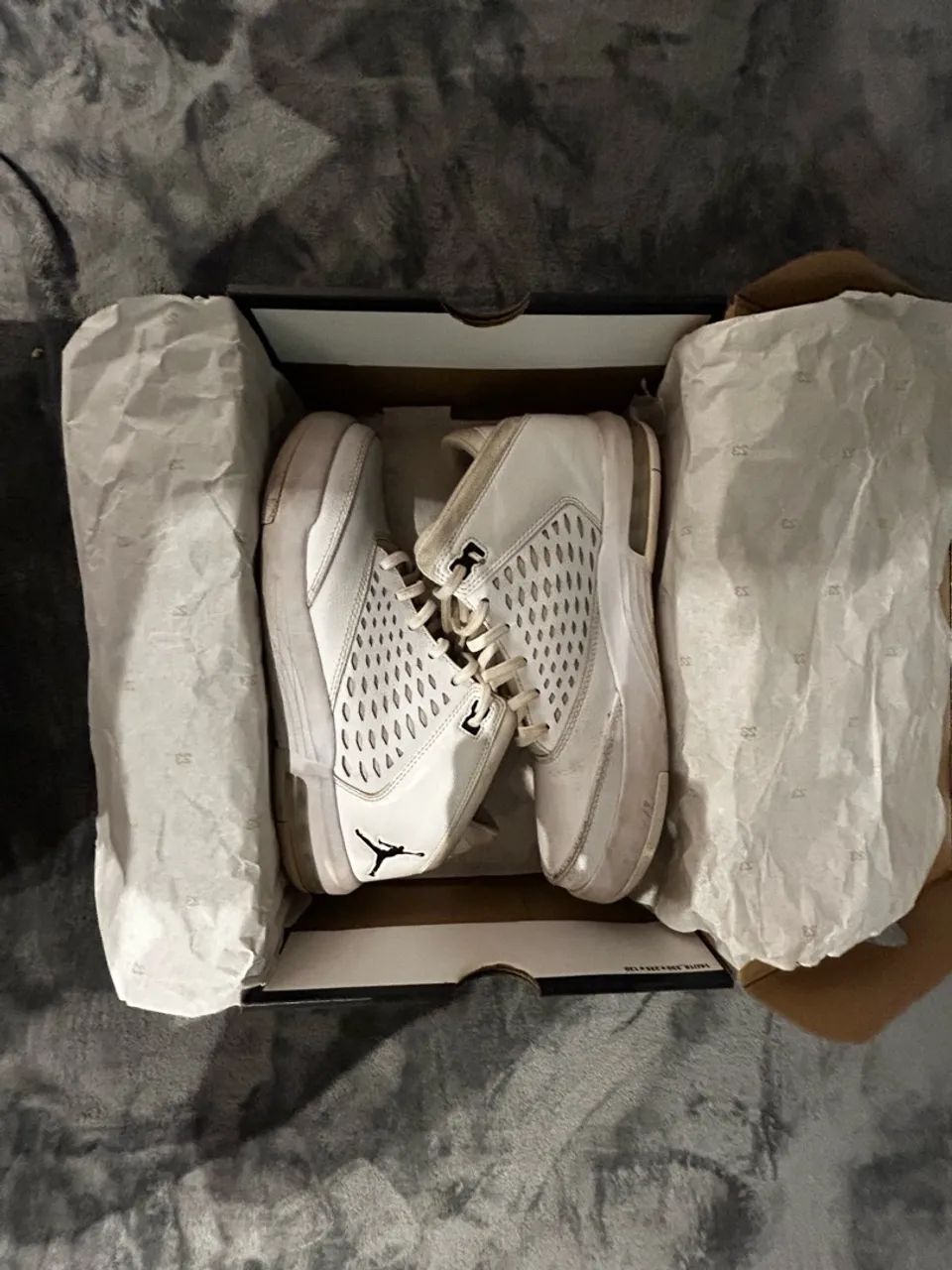 AIR JORDAN FLIGHT ORIGIN 4 - Foto 4