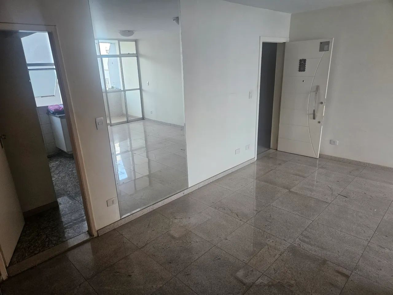 Aluga apartamento  3Q com suíte Setor Oeste - Foto 4