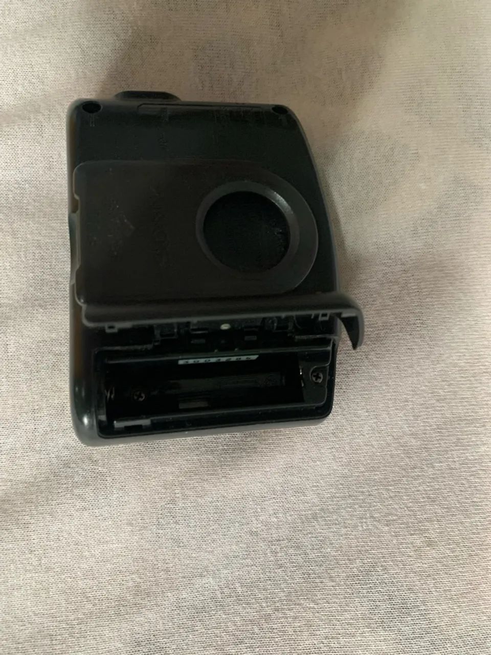 Walkman Sony SEF-M37  - Foto 5