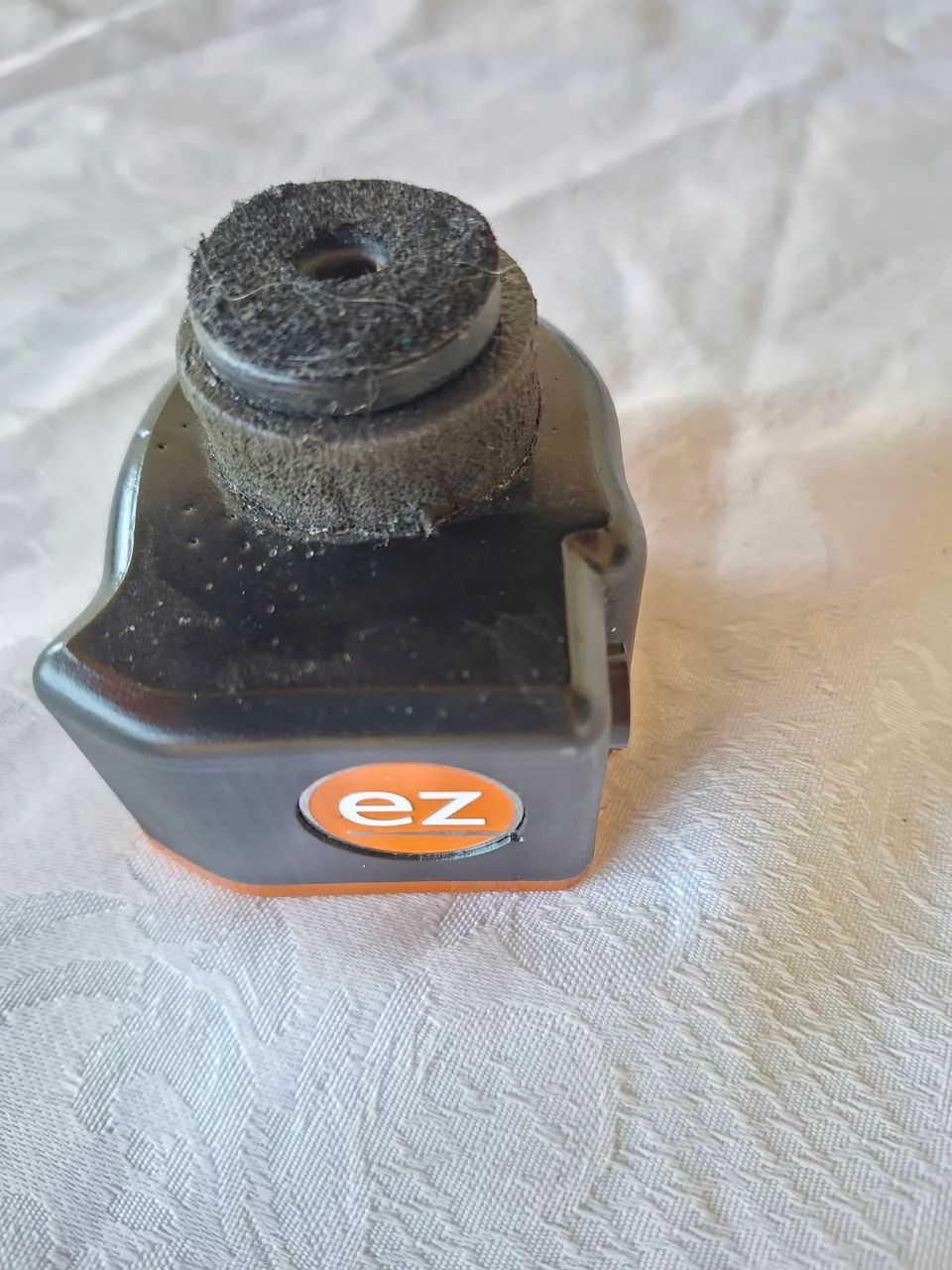 Controlador para chimbal da marca Ez drum - Foto 2