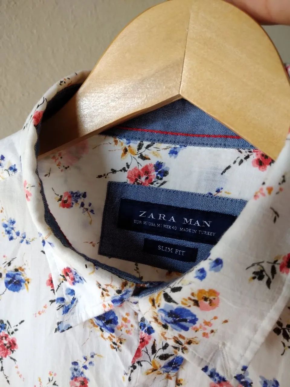Camisa social - Foto 3