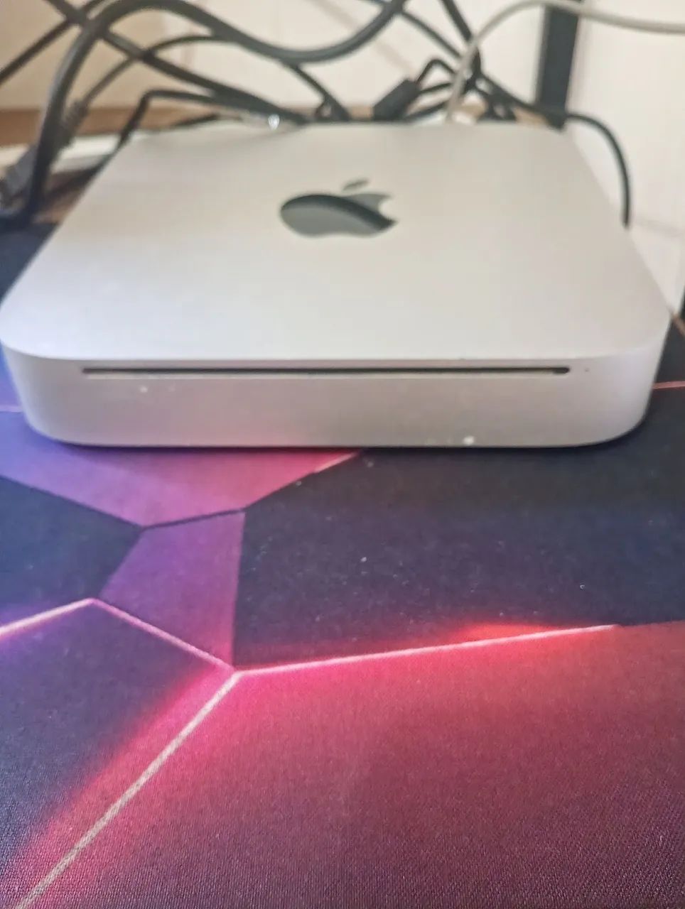 Vende-se Mac mini 2010 - Foto 2