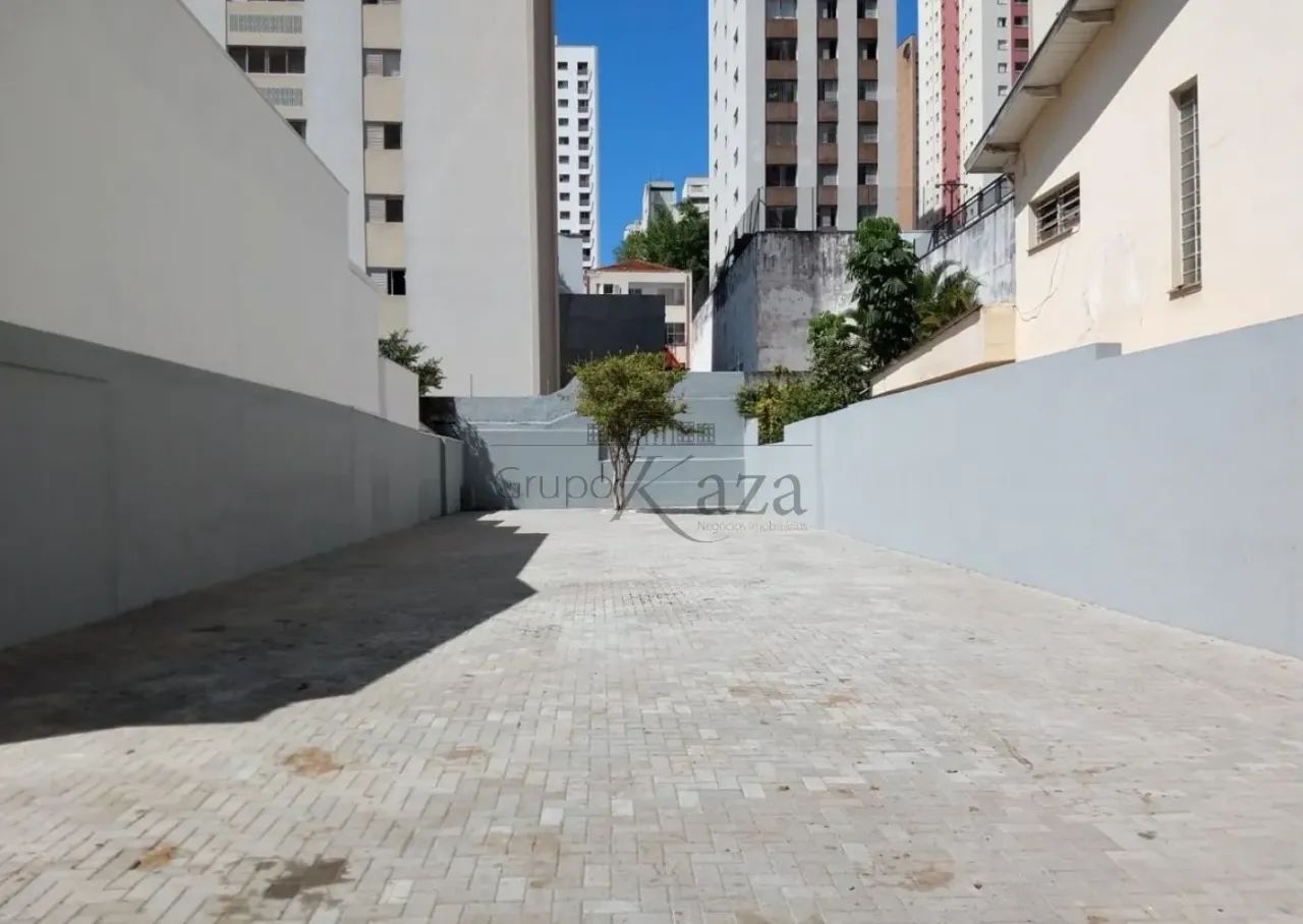 Terreno - Perdizes - 426m².