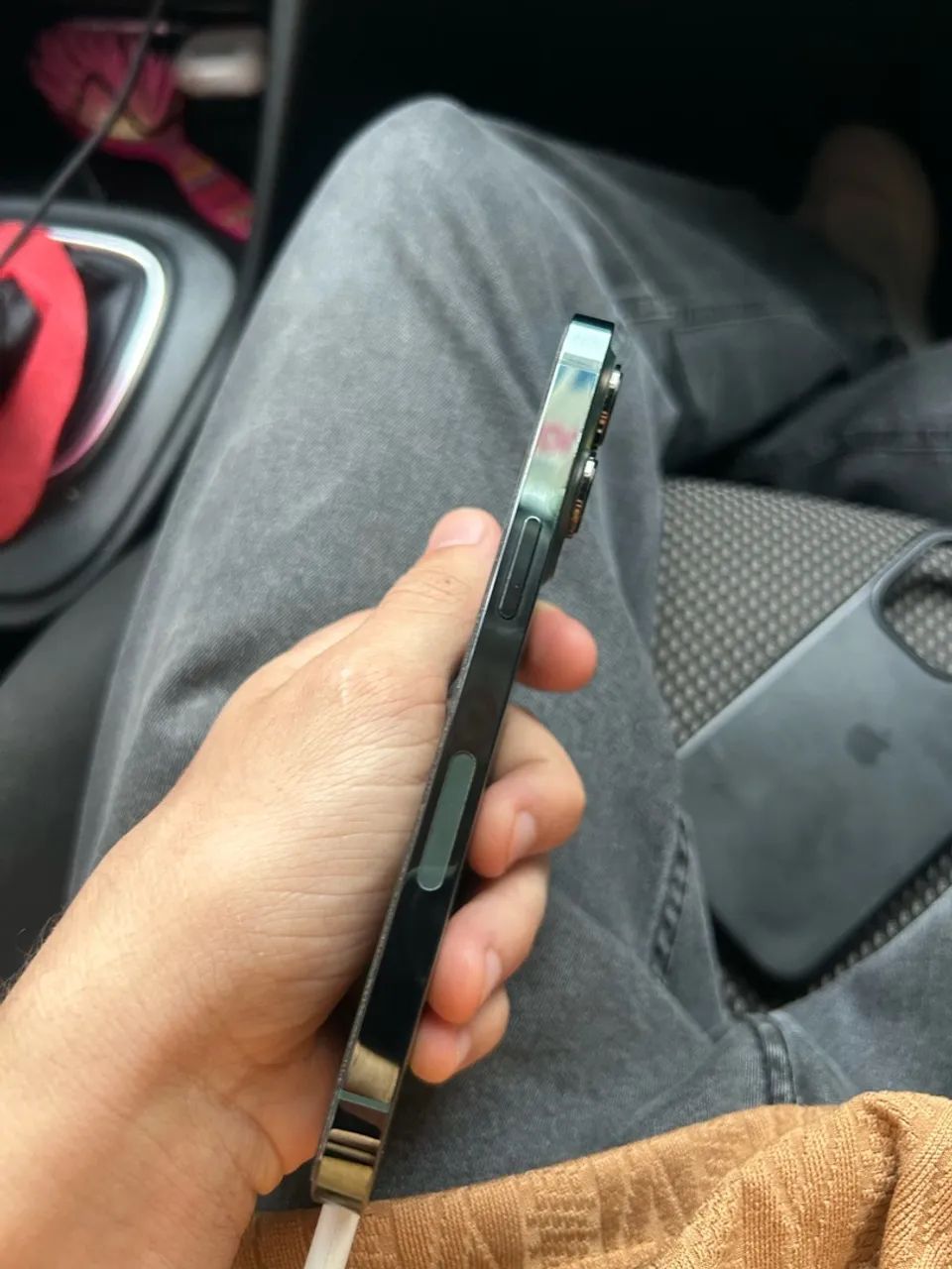 iphone 13 pro 256gb - Foto 4
