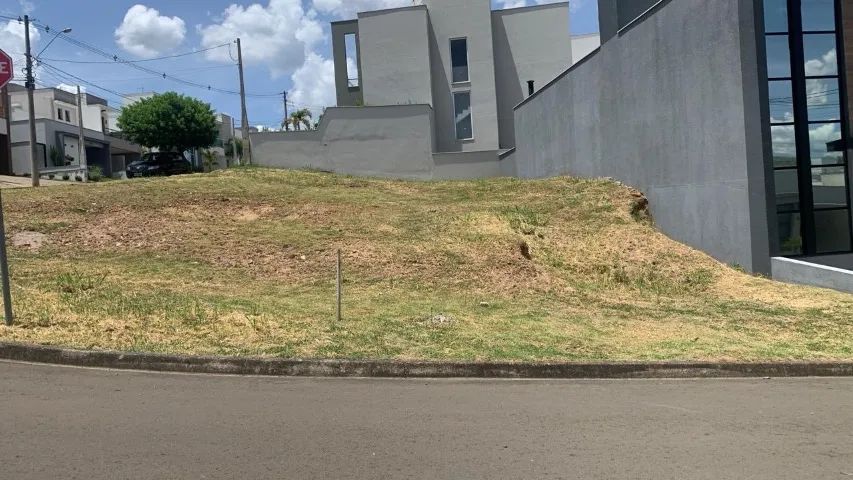 Terreno Condomínio Paineiras - Piracicaba 