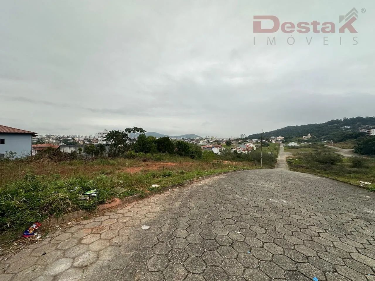 Terreno em Areias - São José - Foto 3
