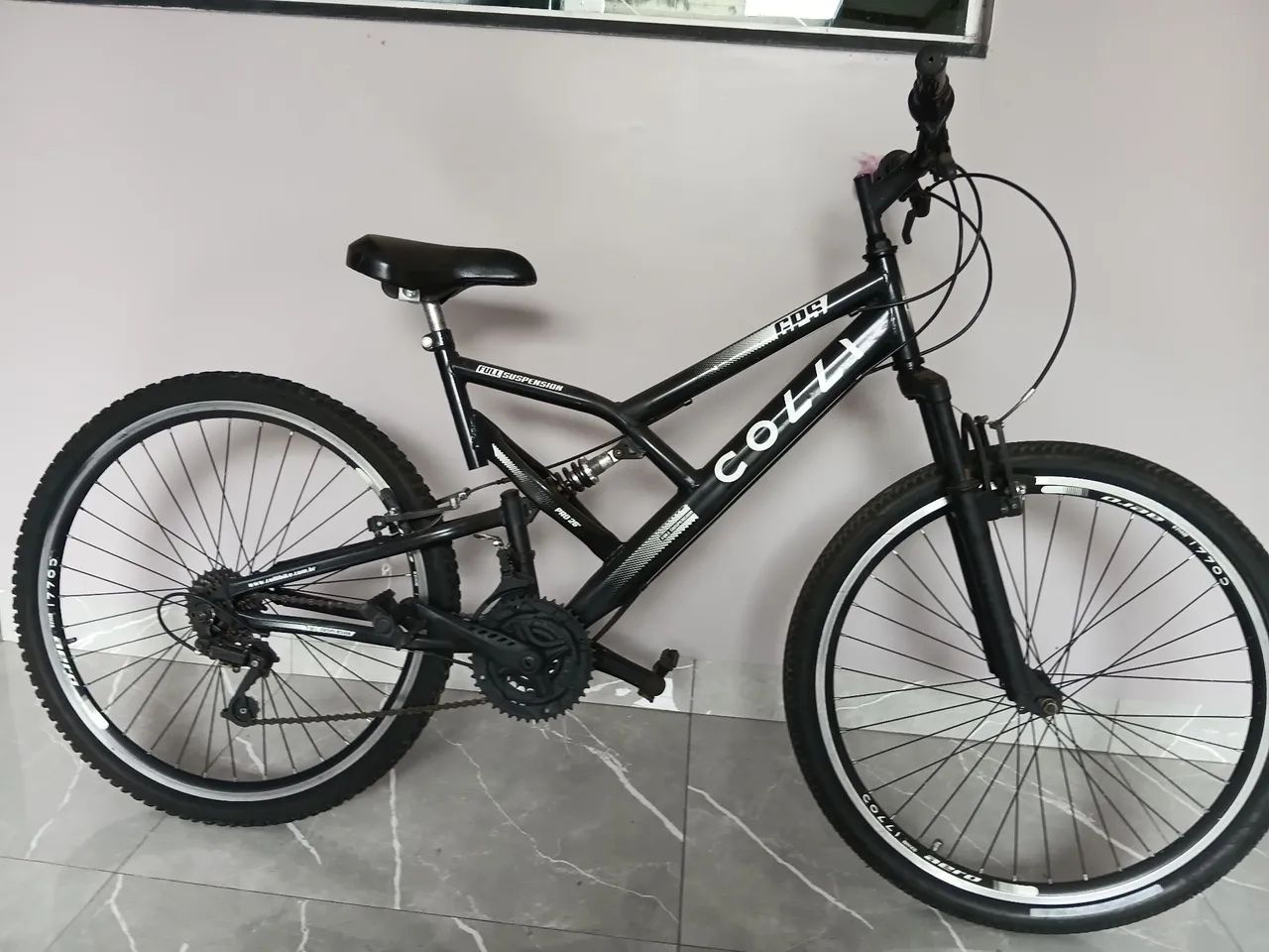 Bike - Foto 3