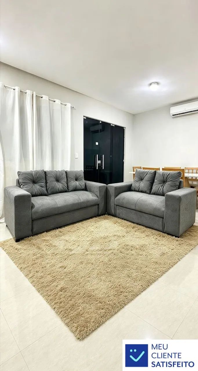 Linha popular  - Foto 2