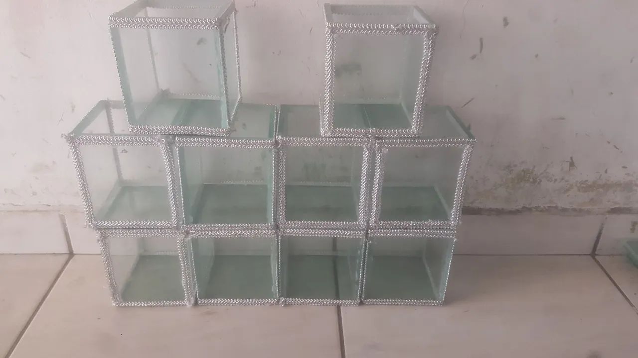 Vaso Decorações
